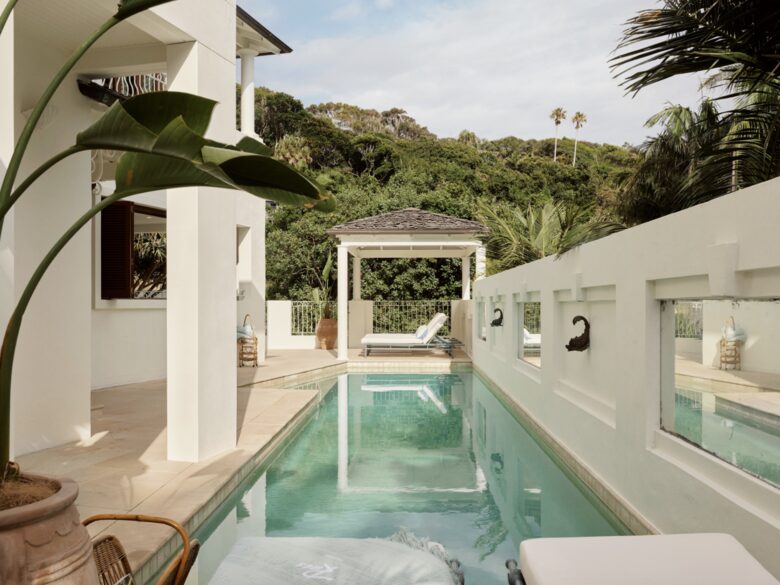 Raes Guesthouse Suite 18 - Byron Bay, Australia