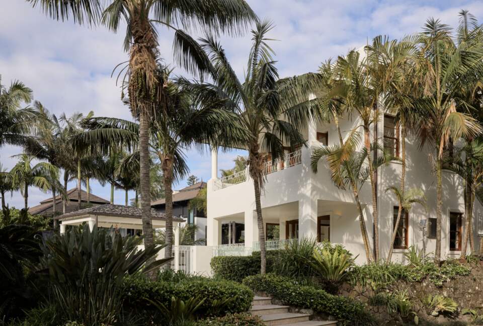 Raes Guesthouse Suite 18 - Byron Bay, Australia