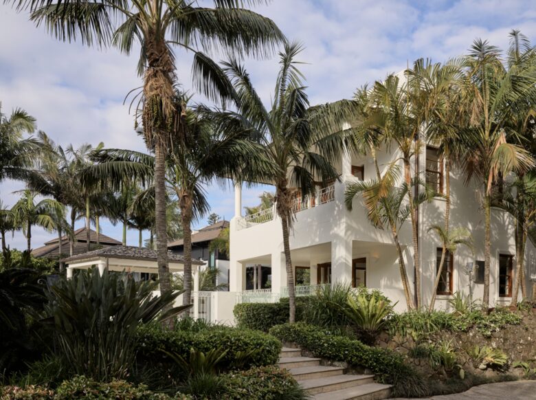 Raes Guesthouse Suite 18 - Byron Bay, Australia