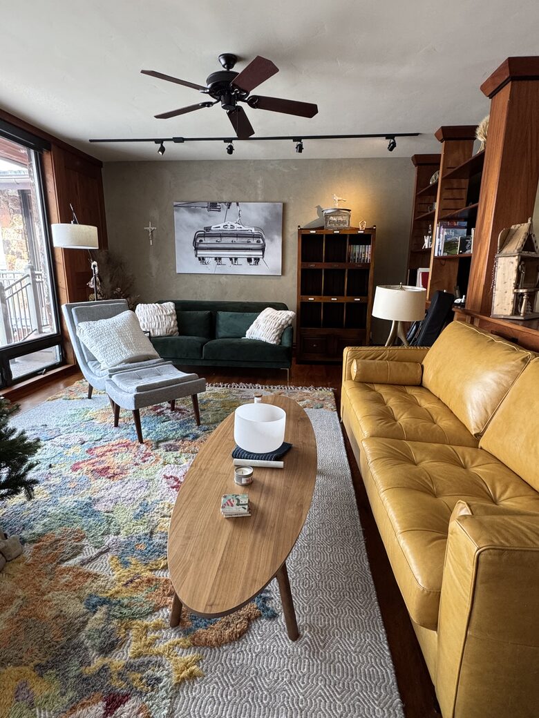 Park City Haven on 6.8 Acres with Mountain Views & Pond - Park City, Utah