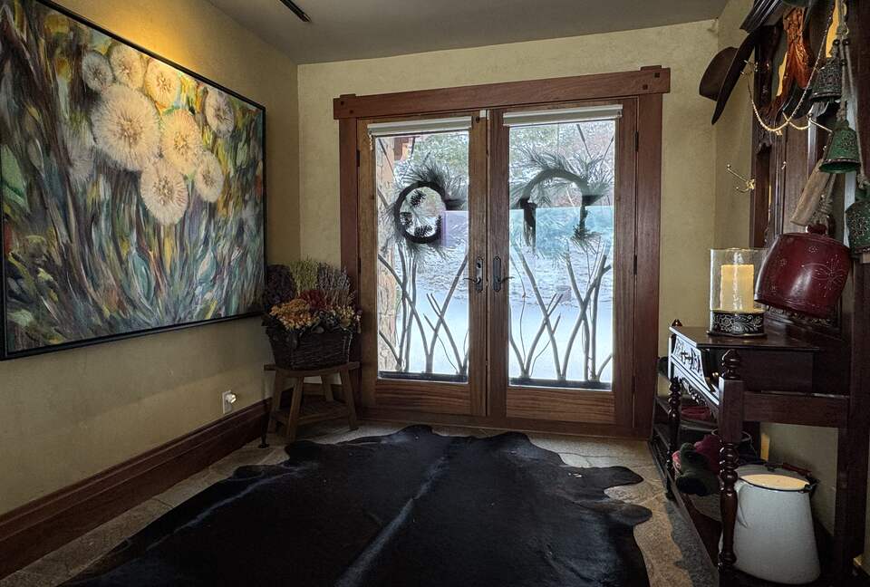 Entryway