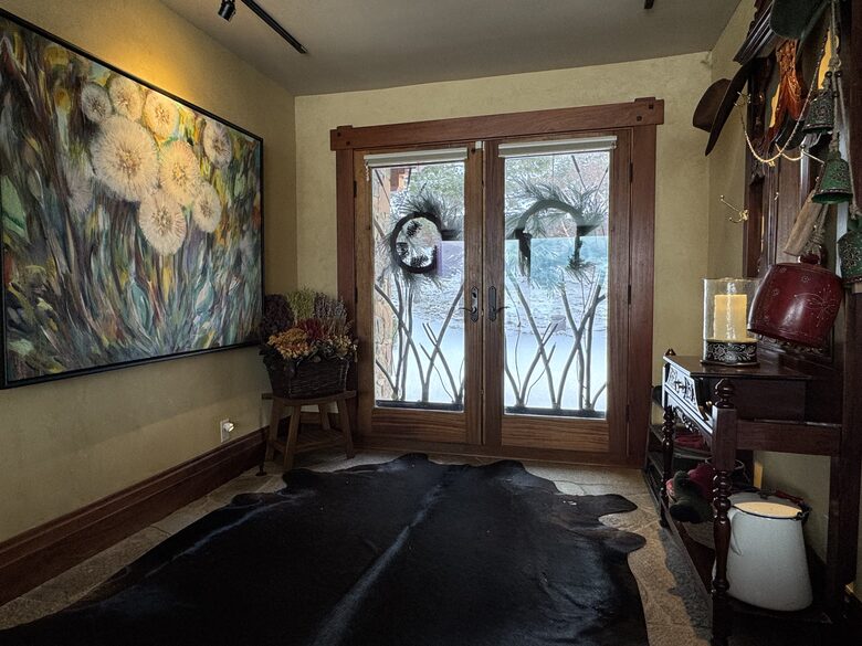 Entryway