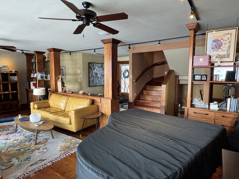 Park City Haven on 6.8 Acres with Mountain Views & Pond - Park City, Utah
