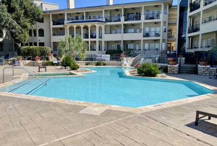 Villa on Lake Travis - Lago Vista, Texas