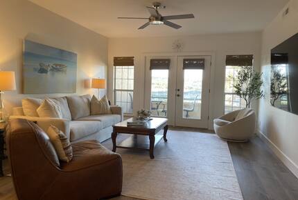 Villa on Lake Travis - Lago Vista, Texas