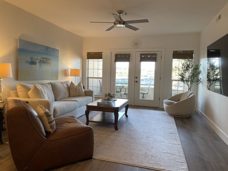 Villa on Lake Travis - Lago Vista, Texas
