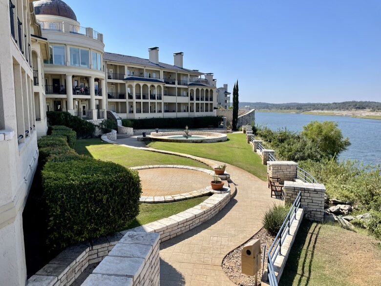 Villa on Lake Travis - Lago Vista, Texas