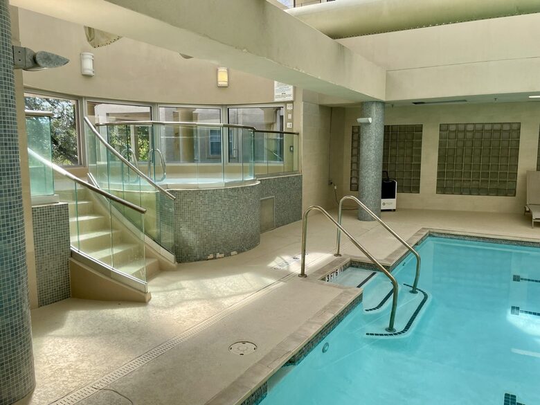 Villa on Lake Travis - Lago Vista, Texas