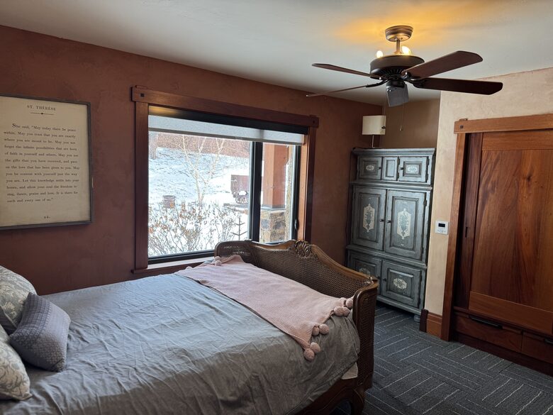 Park City Haven on 6.8 Acres with Mountain Views & Pond - Park City, Utah