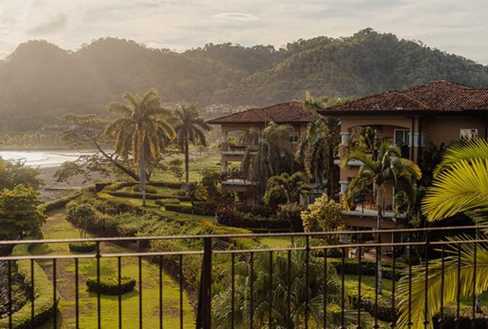 Los Suenos Getaway - Garabito Canton, Costa Rica