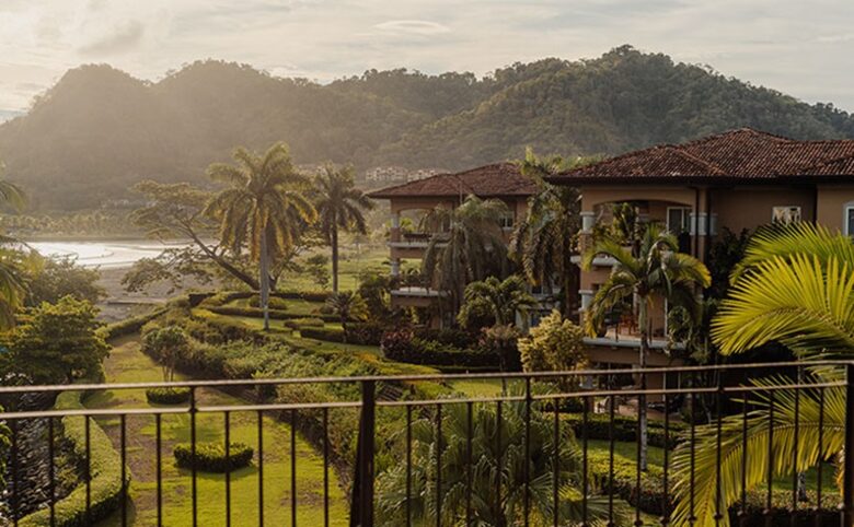 Los Suenos Getaway - Garabito Canton, Costa Rica