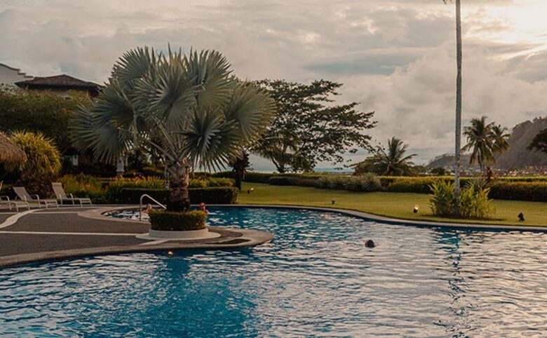 Los Suenos Getaway - Garabito Canton, Costa Rica