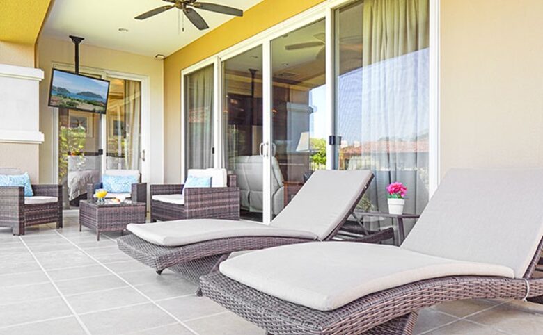 Los Suenos Getaway - Garabito Canton, Costa Rica