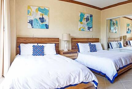 Los Suenos Getaway - Garabito Canton, Costa Rica