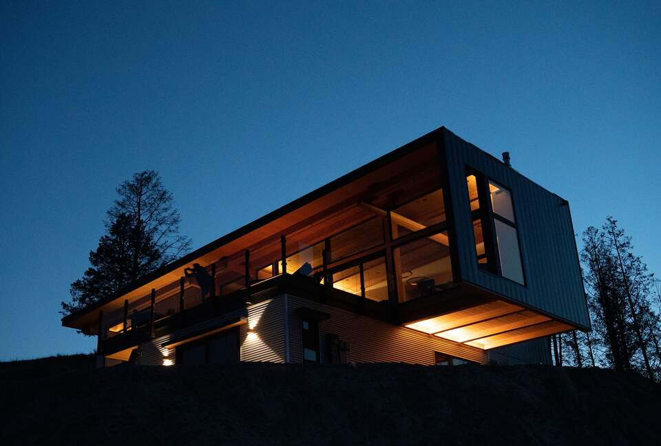 The Holiday House Invermere - Invermere, Canada