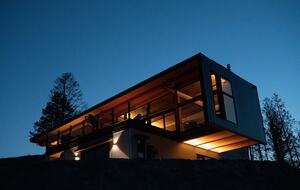The Holiday House Invermere - Invermere, Canada