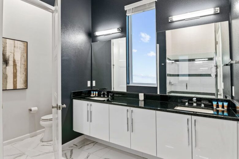 Davenport Home - Davenport, Florida