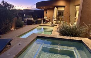 Cobre del Sol: A Visionary Haven in The Cliffs of Snow Canyon - St. George, Utah