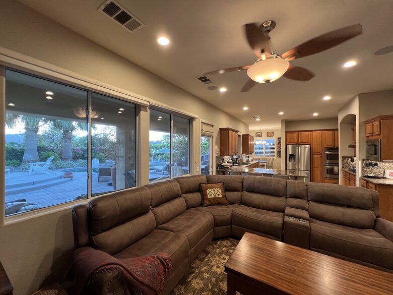 Indio Getaway - Indio, California