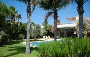 Villa 35 - Essaouira, Morocco