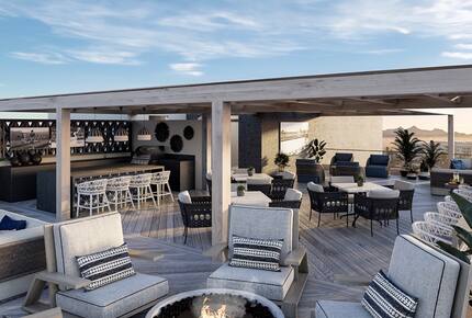 Cenit Los Cabos Luxury Getaway - San José del Cabo, B.C.S., Mexico