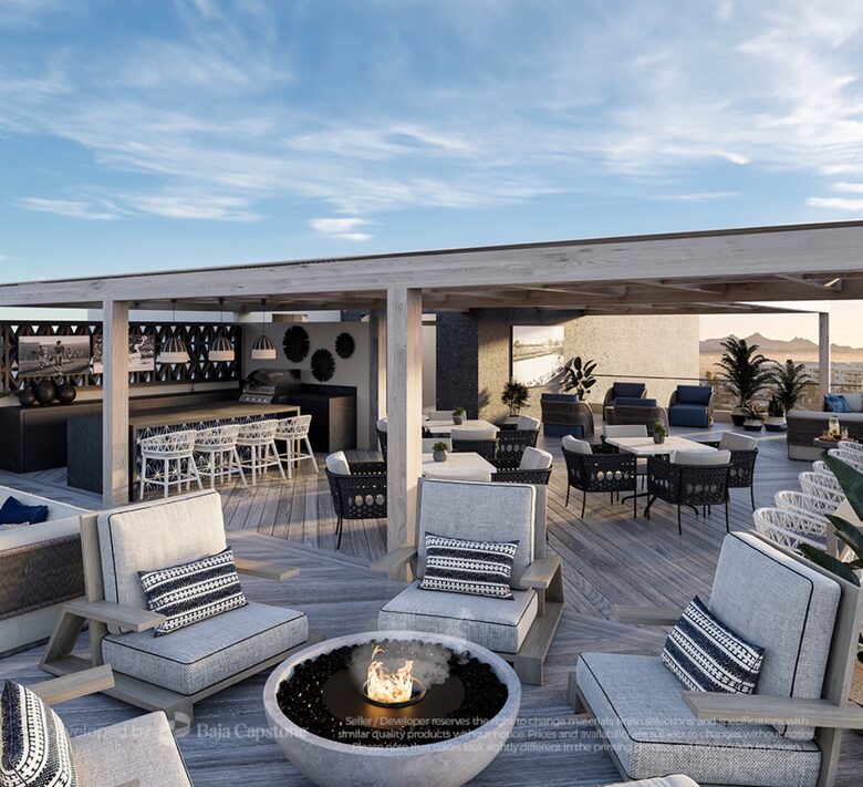 Cenit Los Cabos Luxury Getaway - San José del Cabo, B.C.S., Mexico