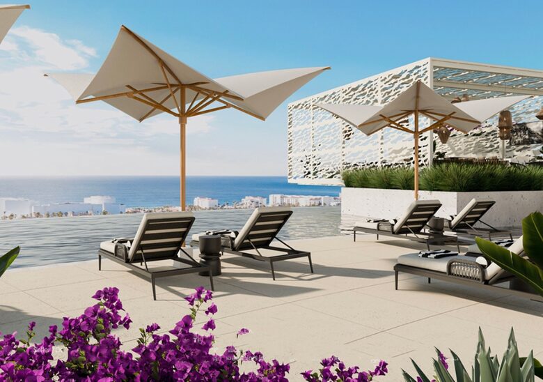 Cenit Los Cabos Luxury Getaway - San José del Cabo, B.C.S., Mexico