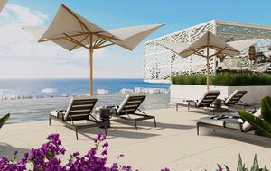 Cenit Los Cabos Luxury Getaway - San José del Cabo, B.C.S., Mexico