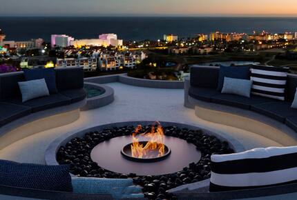 Cenit Los Cabos Luxury Getaway - San José del Cabo, B.C.S., Mexico
