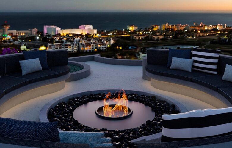 Cenit Los Cabos Luxury Getaway - San José del Cabo, B.C.S., Mexico