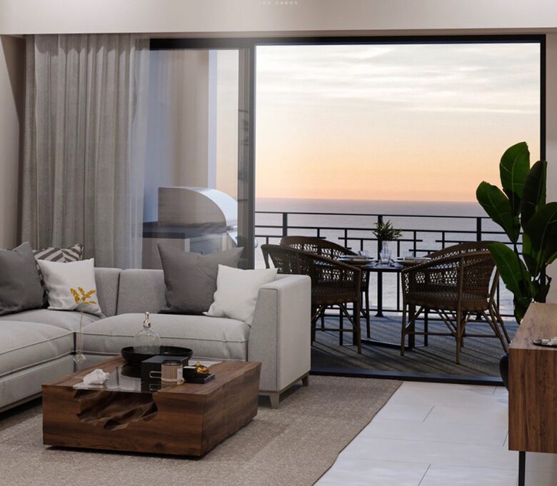 Cenit Los Cabos Luxury Getaway - San José del Cabo, B.C.S., Mexico
