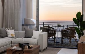 Cenit Los Cabos Luxury Getaway - San José del Cabo, B.C.S., México