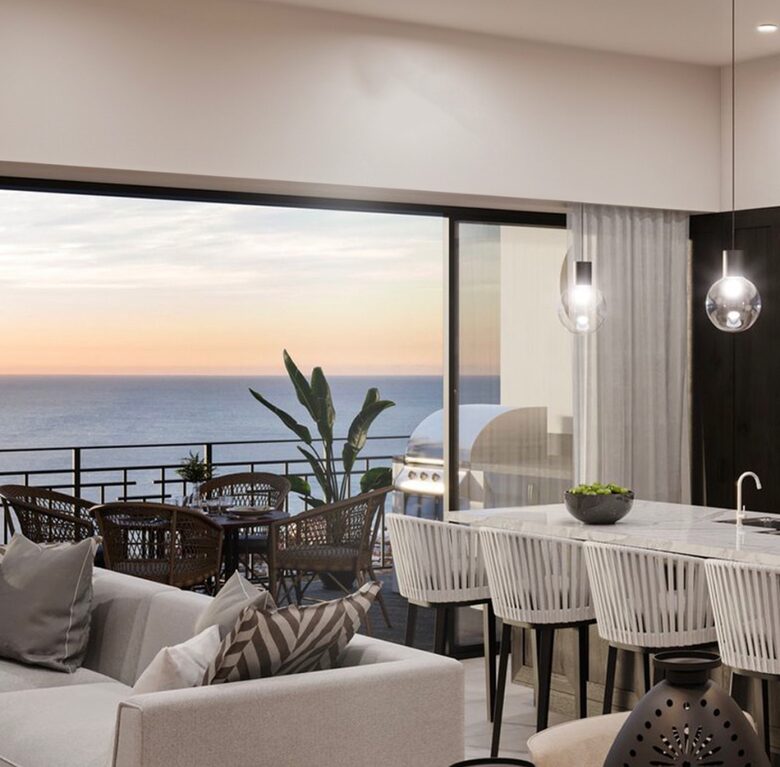 Cenit Los Cabos Luxury Getaway - San José del Cabo, B.C.S., Mexico