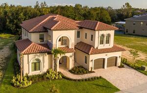 The Grand Estate at Reunion - Kissimmee, Florida