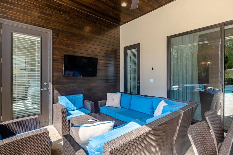 The Grand Estate at Reunion - Kissimmee, Florida
