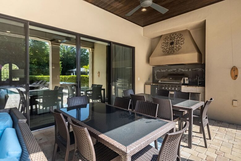 The Grand Estate at Reunion - Kissimmee, Florida