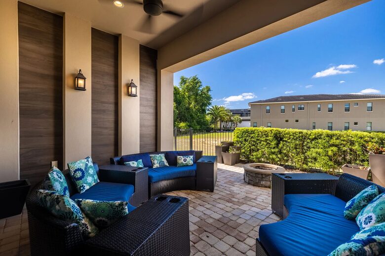 The Grand Estate at Reunion - Kissimmee, Florida