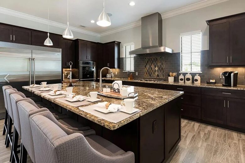 The Grand Estate at Reunion - Kissimmee, Florida