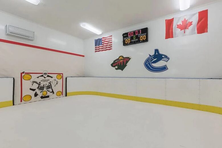 The Grand Estate at Reunion - Kissimmee, Florida