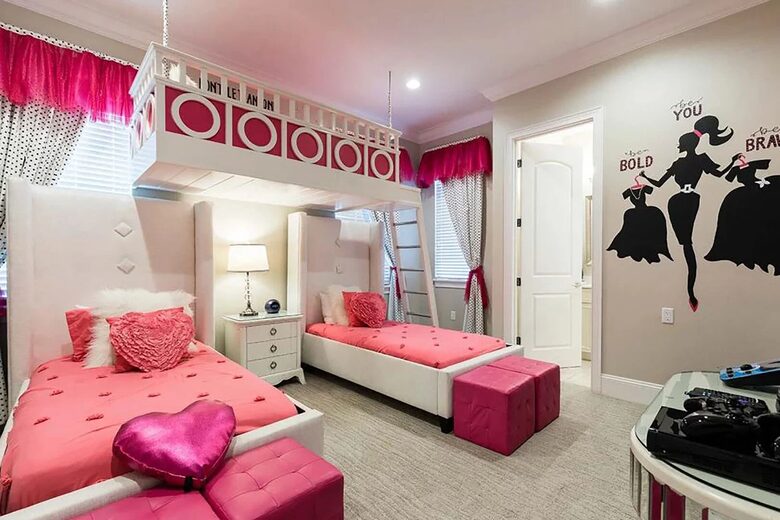 The Grand Estate at Reunion - Kissimmee, Florida