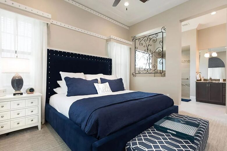 The Grand Estate at Reunion - Kissimmee, Florida