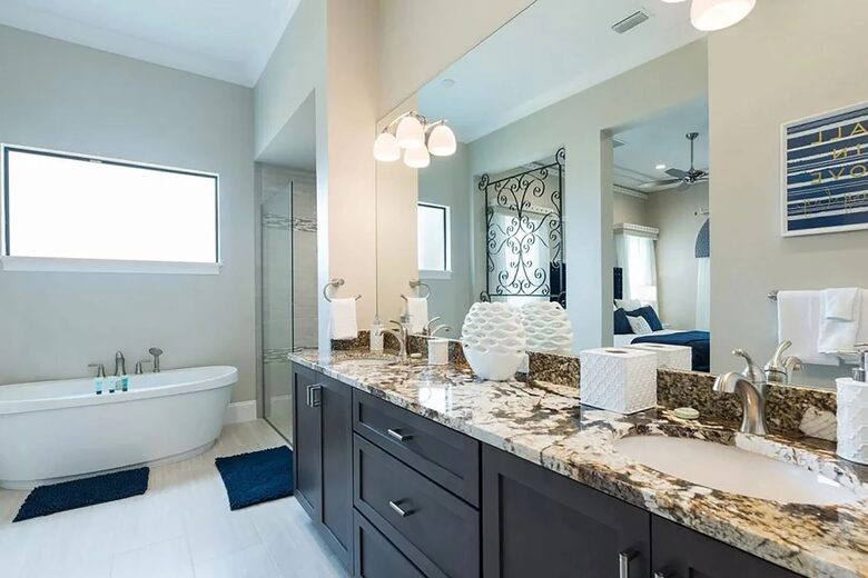 The Grand Estate at Reunion - Kissimmee, Florida