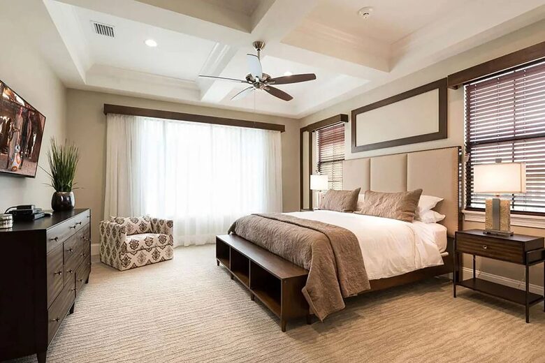The Grand Estate at Reunion - Kissimmee, Florida