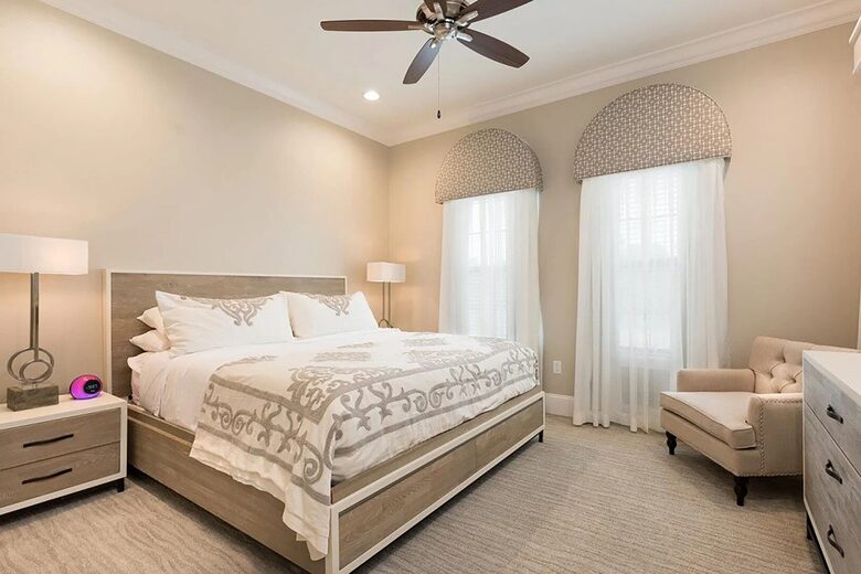 The Grand Estate at Reunion - Kissimmee, Florida