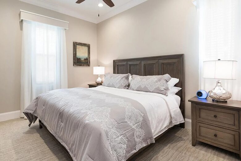 The Grand Estate at Reunion - Kissimmee, Florida