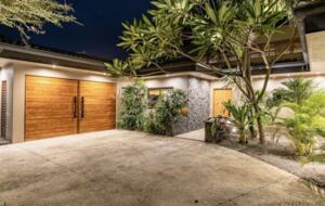 The Island House - Santa Cruz, Costa Rica