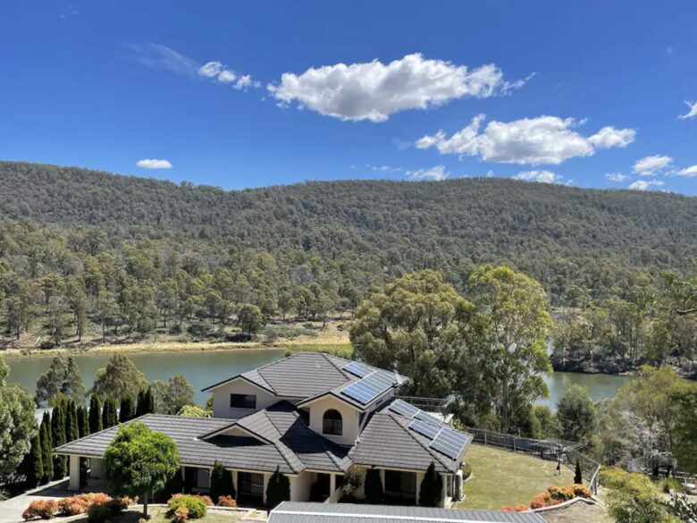 Lakeside Living - Blackstone Heights, Australia