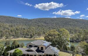 Lakeside Living - Blackstone Heights, Australia