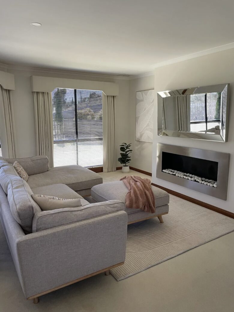 Lakeside Living - Blackstone Heights, Australia