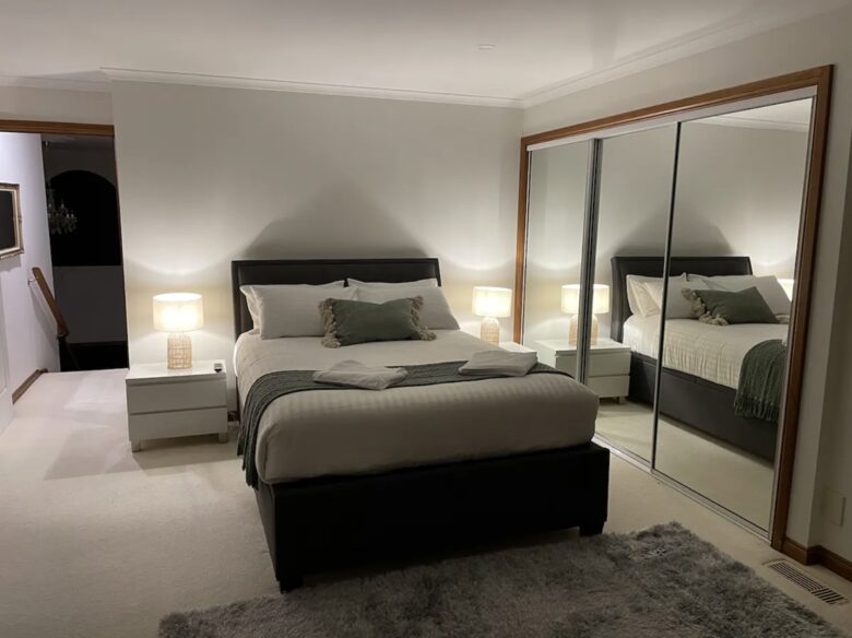 Lakeside Living - Blackstone Heights, Australia